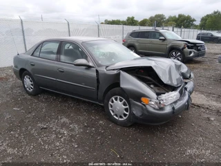 BUICK BUICK CENTURY