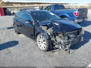 VOLVO VOLVO V60 T5 PLATINUM