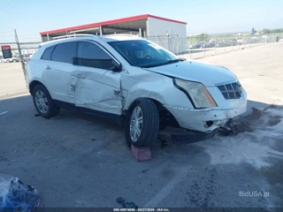 CADILLAC CADILLAC SRX LUXURY COLLECTION