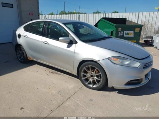 DODGE DODGE DART SXT