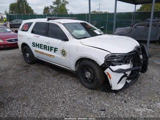 DODGE DODGE DURANGO PURSUIT AWD
