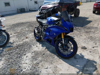 YAMAHA YAMAHA YZFR7