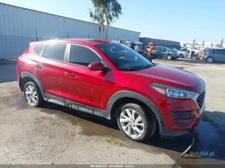HYUNDAI HYUNDAI TUCSON SE