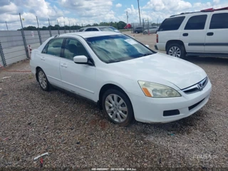 HONDA HONDA ACCORD 3.0 SE