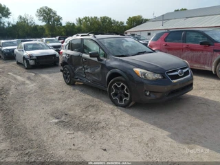 SUBARU SUBARU XV CROSSTREK 2.0I PREMIUM