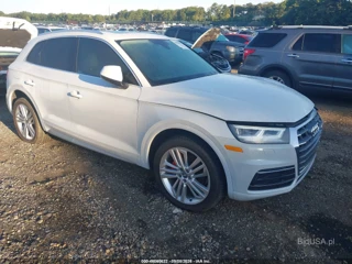 AUDI AUDI Q5 45 PREMIUM