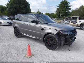 LAND ROVER LAND ROVER RANGE ROVER SPORT HSE DYNAMIC