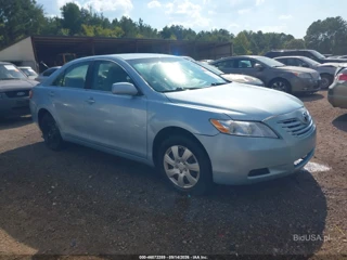 TOYOTA TOYOTA CAMRY LE