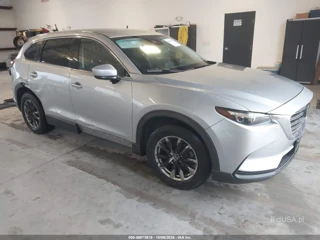 MAZDA MAZDA CX-9 TOURING