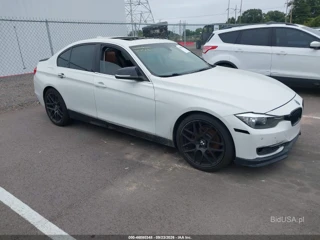BMW 328I