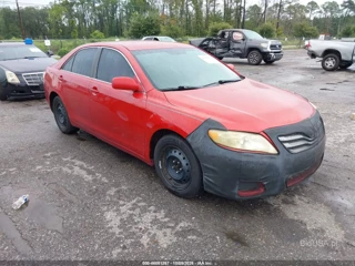 TOYOTA TOYOTA CAMRY LE