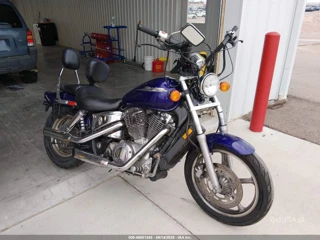 HONDA HONDA VT1100 C