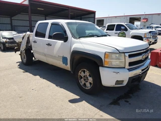 CHEVROLET CHEVROLET SILVERADO 1500 LT