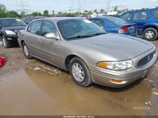 BUICK BUICK LESABRE LIMITED