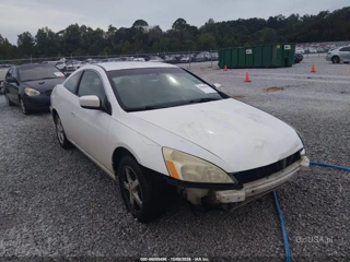 HONDA HONDA ACCORD 2.4 LX SPECIAL EDITION