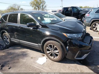 HONDA HONDA CR-V 2WD EX