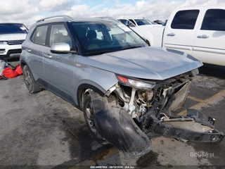 HYUNDAI HYUNDAI VENUE SEL