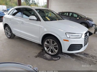 AUDI AUDI Q3 2.0T PREMIUM/2.0T SPORT PREMIUM