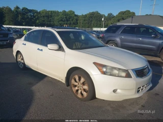 HONDA HONDA ACCORD 3.5 EX-L