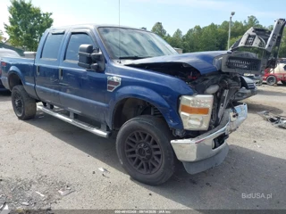 FORD FORD F-250 FX4/HARLEY-DAVIDSON/KING RANCH/LARIAT/XL/XLT