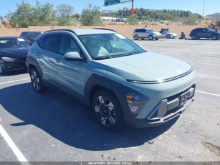 HYUNDAI HYUNDAI KONA SEL