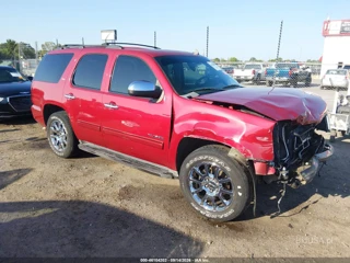 GMC YUKON SLT