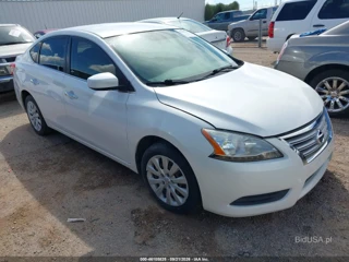 NISSAN NISSAN SENTRA S