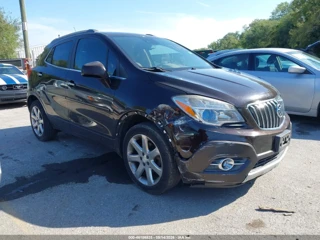 BUICK BUICK ENCORE PREMIUM
