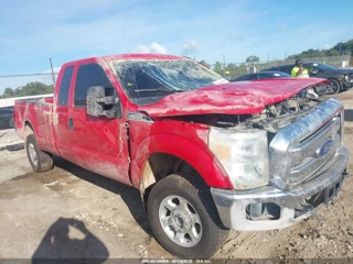 FORD FORD F-250 XLT