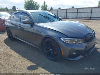 BMW 330I XDRIVE