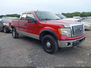 FORD FORD F-150 STX/XL/XLT