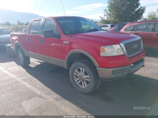 FORD FORD F-150 FX4/LARIAT/XLT