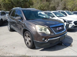 GMC ACADIA SLT-1