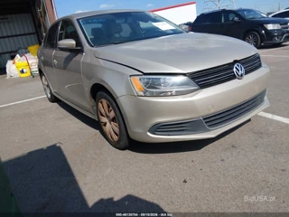 VOLKSWAGEN VOLKSWAGEN JETTA 2.5L SE