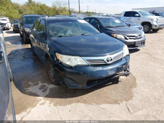 TOYOTA TOYOTA CAMRY L