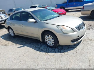 NISSAN NISSAN ALTIMA 2.5 S