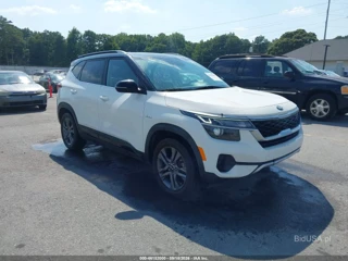KIA KIA SELTOS S