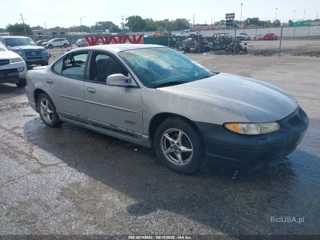 PONTIAC PONTIAC GRAND PRIX GTP