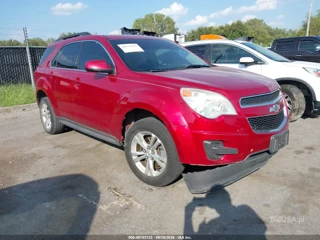 CHEVROLET CHEVROLET EQUINOX 1LT