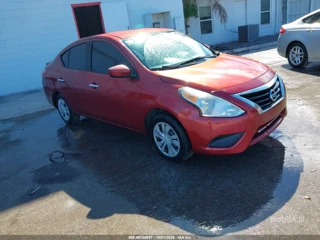 NISSAN NISSAN VERSA 1.6 S/1.6 S+/1.6 SL/1.6 SV