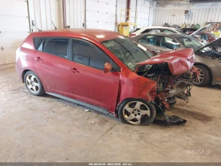 PONTIAC PONTIAC VIBE