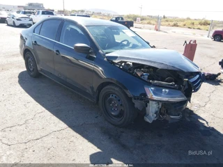 VOLKSWAGEN VOLKSWAGEN JETTA 1.4T S