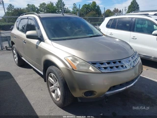 NISSAN NISSAN MURANO S