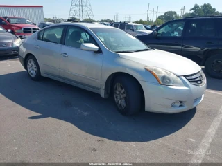 NISSAN NISSAN ALTIMA 2.5 S
