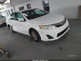 TOYOTA TOYOTA CAMRY LE