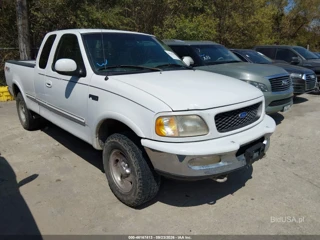 FORD FORD F-150 LARIAT/XL/XLT