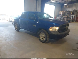 RAM RAM 1500 TRADESMAN