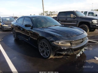 DODGE DODGE CHARGER R/T