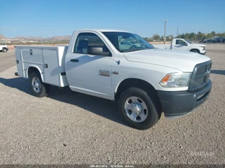 RAM RAM 2500 TRADESMAN