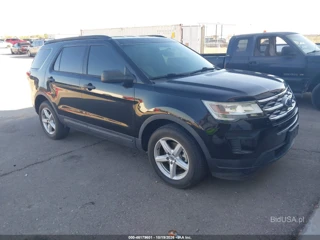FORD FORD EXPLORER